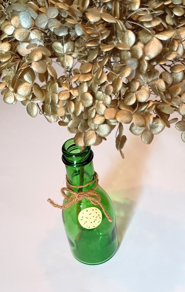 アップサイクルワークショップの画像